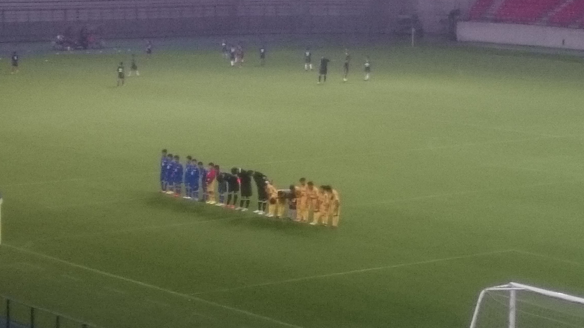 サッカー 15 豊田市より レフティーやーちゃんのブログ